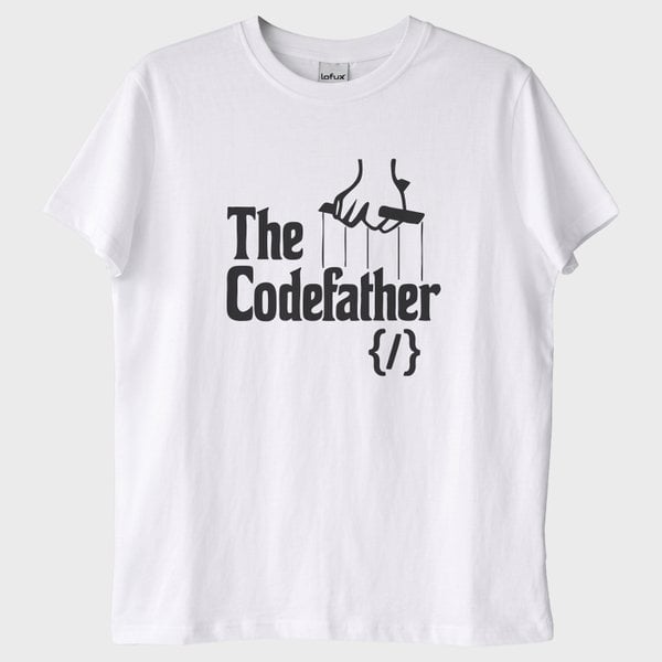''The Codefather'' T-Shirt