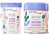 Canadian parents urged to stop using ByHeart baby formula following infant botulism outbreak in the U.S.