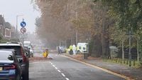 Murder arrest over deaths of children aged 2 and 3