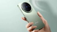 Vivo X200 FE to launch in India soon, key specs revealed: Report - Vivo X200 FE to launch in India soon, key specs revealed: Report   BusinessToday