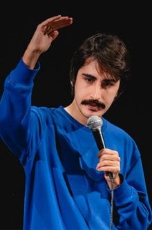 Deniz Göktaş