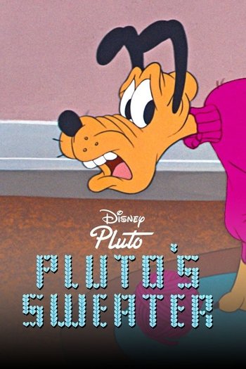 Pluto'nun Kazağı