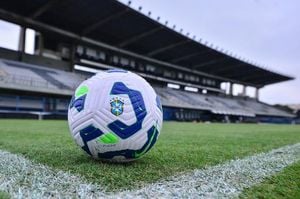 Corinthians Women's Team Faces Stadium Setback