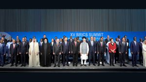 BRICS Expands Membership, Boosts Global South Influence