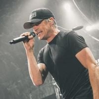 3 Doors Down’s Brad Arnold On Stage 4 Cancer Diagnosis: “Maybe Now It’s Not My Time Is Truly My Song” | Hit Channel