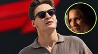 Claire Williams makes George Russell confession in ‘hated’ reveal