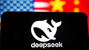 DeepSeek AI Under Global Scrutiny Over Privacy Concerns