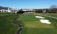 Quail Hollow's evolution of excellence leads to 2025 PGA Championship