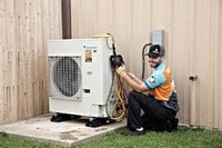 Quality Heating, Cooling, Plumbing & Electric highlights eco-friendly home trends lowering utility costs