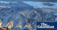 Two men arrested in Utah after bomb found under news vehicle