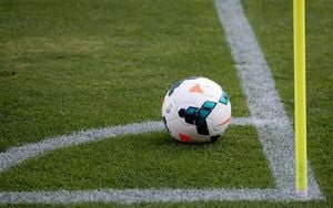 Mallorca Faces Valladolid In Crucial LaLiga Clash