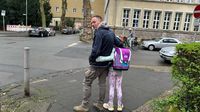 Schulen in Bochum lehnen Kinder ab: „Ich habe nur geweint“
