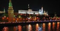 На Парад Победы в Москве приедут Си Цзиньпин и лидеры 29 стран