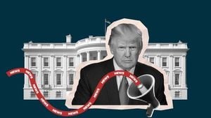 Mortgage Fraud Allegations Roil Washington Power Players