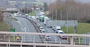 Fatal A55 Crash Near Conwy Sparks Major Emergency Response