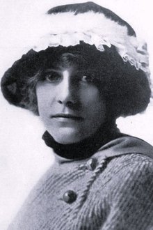 Linda Arvidson