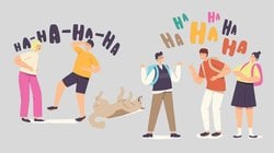 Neden Bazı İnsanlar Daha Komik Olur?