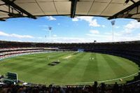 Gabba to be dismantled after 2032 Olympics