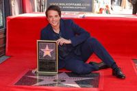 Ralph Macchio Receives Star on Hollywood Walk of Fame as His “Cobra Kai” Costars Praise His 'Old-Fashioned Class'