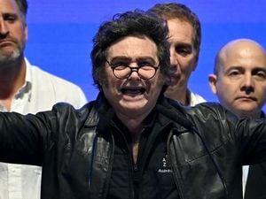 Argentina Midterm Elections Test Milei And US Aid