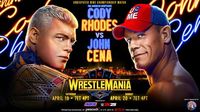 Full Card For Each Night Of WWE WrestleMania 41 Revealed