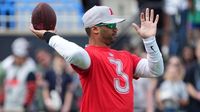 Grading Russell Wilson, Giants deal: How New York makes out in QB contract