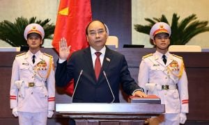 Vietnamese Government Addresses Public Queries Responsively