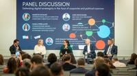 What Europe Needs to Lead the Fight for Democracy | TechPolicy.Press
