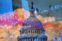 Podcast | Economic Warning Signs: Debt, the Dollar and AI