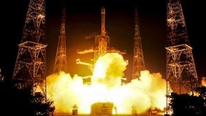 ISRO's 100th Mission Faces Satellite Launch Setback