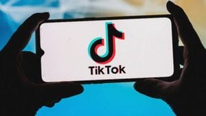 EU Investigates TikTok Amid Romanian Election Controversy