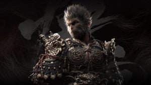 Black Myth: Wukong Update Set To Enhance PS5 Experience