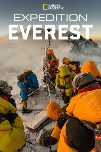 Everest Keşif Gezisi