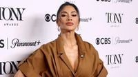 Nicole Scherzinger Wins 2025 Tony Award for Best Leading Actress in a Musical for SUNSET BLVD.