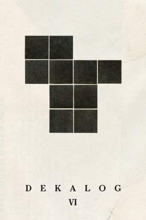 Dekalog: Altı