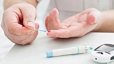 Şeker Hastalığı: Tip-1 Diyabet