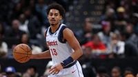 Wizards, Pelicans trade: Jordan Poole, CJ McCollum headline multiplayer deal