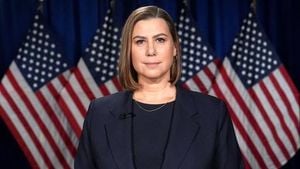 Bomb Threats Target Democratic Lawmakers After Trump Posts