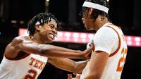 Reaction to Texas men's basketball making NCAA Tournament: 'The system is broke'