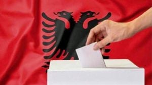 Elections Scheduled For May 11 2025 Amid Political Turmoil