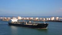 The Commodities Feed: Oil falls as Indian secondary tariffs come into effect