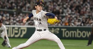 Japanese Baseball Prepares For Managerial Shake-Up