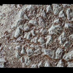  Pluto: From Mountains to Plains 