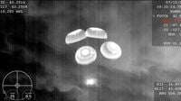 ISS visit for Polish, Hungarian astronauts ends in Pacific splashdown