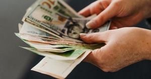 Ruble Strengthens But Faces Future Devaluation Risks