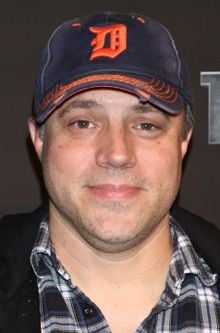 Geoff Johns