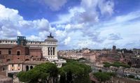 21 Aprile: Il Natale di Roma – La Fondazione della Città Eterna