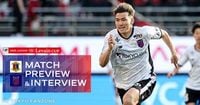 3/20 奈良戦 MATCH PREVIEW & INTERVIEW | FC TOKYO FANZONE | FC東京