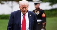 A Reagan-appointed judge just wrote a blistering anti-Trump decision