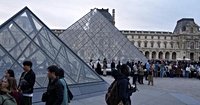 Louvre Security Failure Exposed in Daring $102 Million Jewel Heist